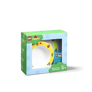 LEGO DUPLO jídelní set