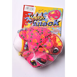 Mac Toys Vodní bomby