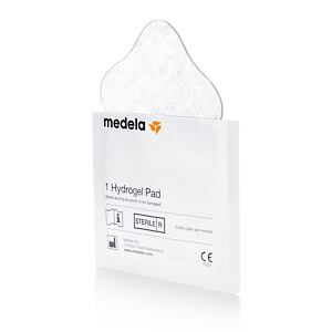 Medela Vankúšiky hydrogélové - 4 ks