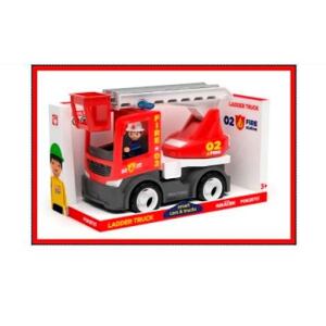 EFKO MULTIGO FIRE rebrík s vodičom