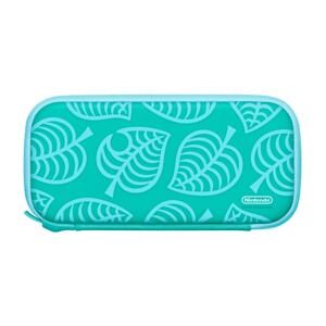 Nintendo Carry Case for Nintendo Switch Lite Animal Cr.Ed. 