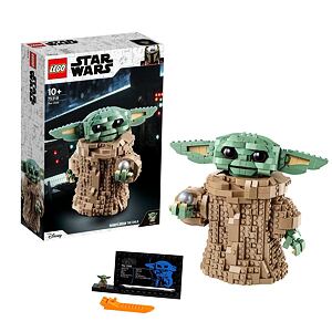 Lego Star Wars 75318 Dieťa