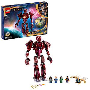 LEGO® Marvel   76155 V tieni Arishema