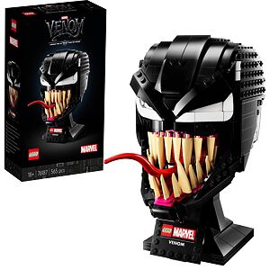 LEGO® Super Heroes 76187 Venom