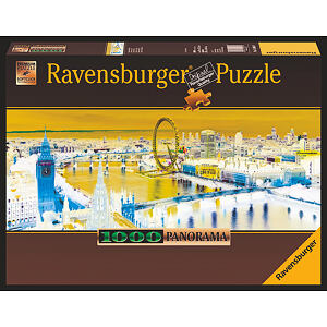 Ravensburger Londýn 1000 dielikov