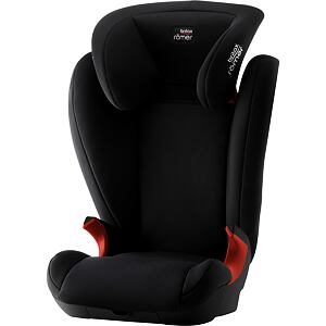 Britax Römer Autosedačka Kid II Black Cosmos Black