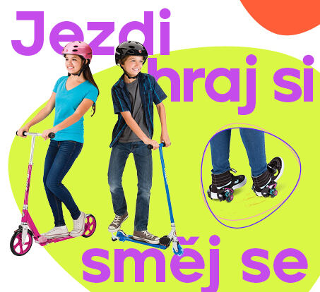 Frčíme