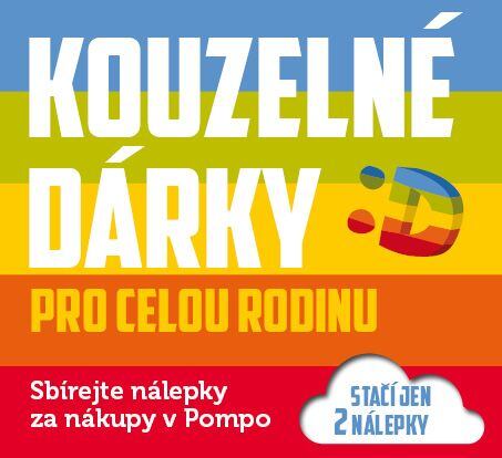 Kúzelné darčeky