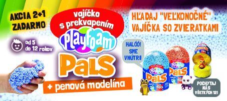 Tá pravá modelína