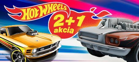 Akcia 2+1