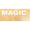 MAGIC - mačkolit