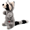 Dog Fantasy Good's Stretch & Squeak