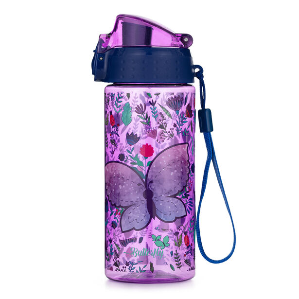 Fľaša OXY CLiCK 500 ml - Motýľ