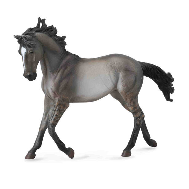 Mac Toys Figurka Mustang