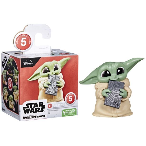 Hasbro STAR WARS THE BOUNTY COLLECTION FIGURKA 6cm