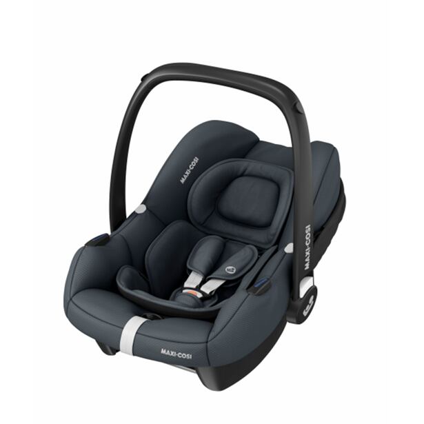 CabrioFix i-Size autosedačka Essential Graphite
