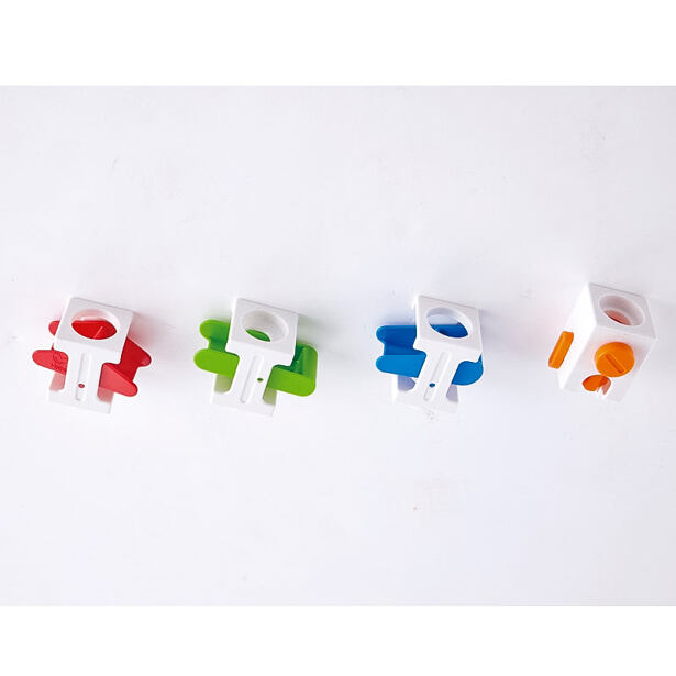 Hape Sklápěcí bloky pro Quadrillu