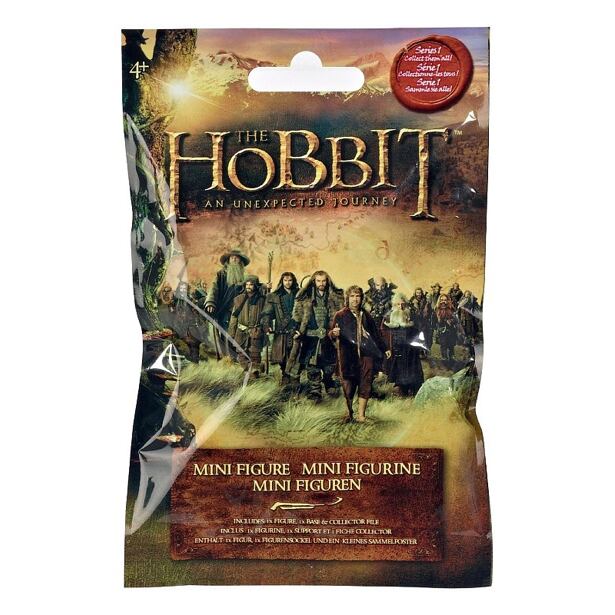 Figurky The Hobbit B as