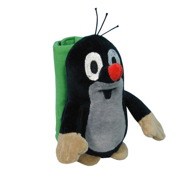Krtek na pás              22cm