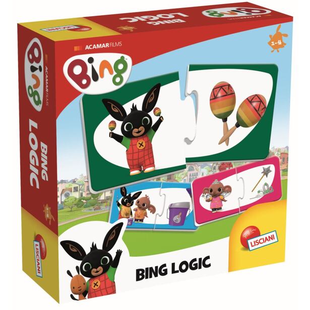 BING - Dvojice