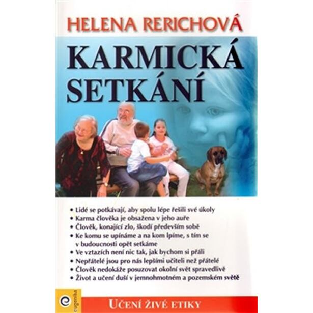 Karmická setkání