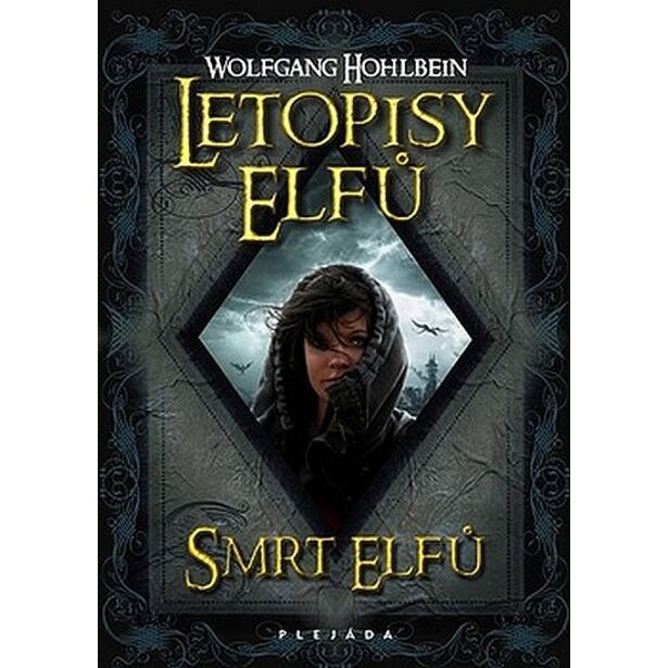 Letopisy elfů 3 - Smrt elfů