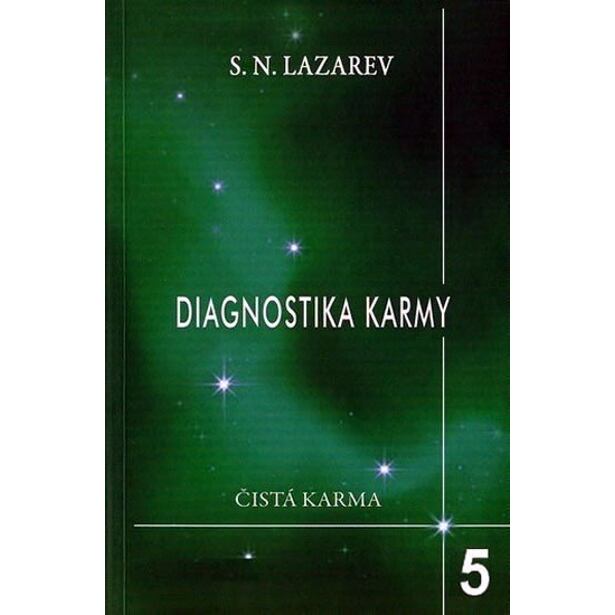 Diagnostika karmy 5 - Odpovědi na otázky