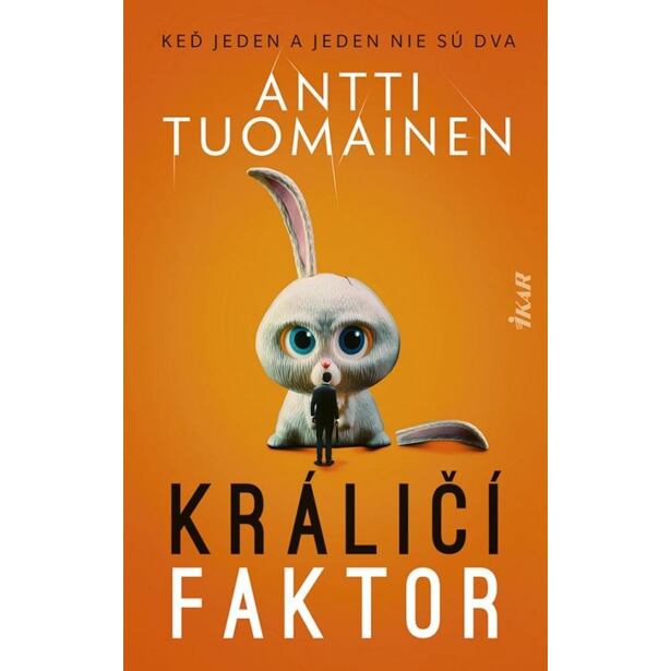 Králičí faktor (slovensky)
