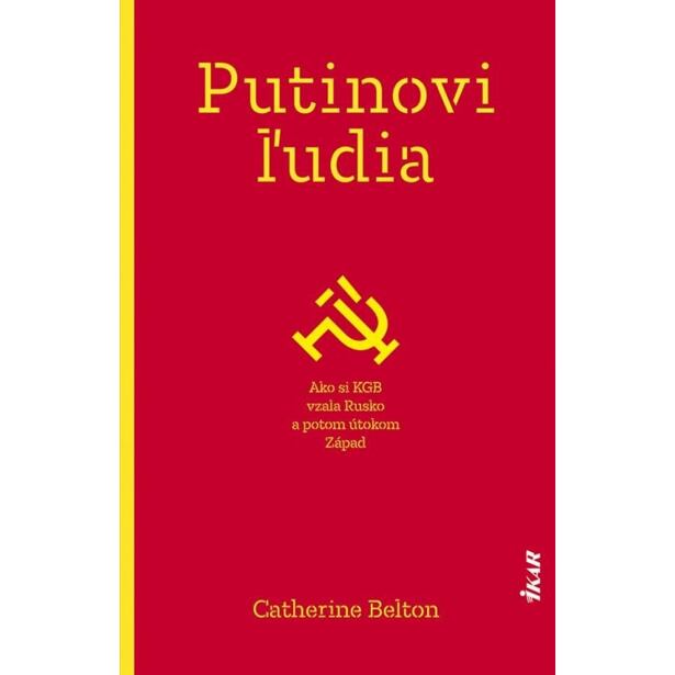 Putinovi ľudia (slovensky)