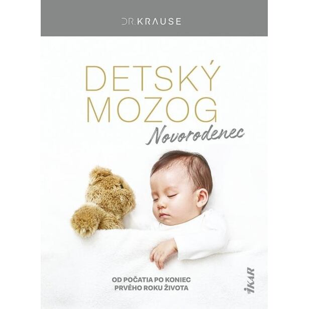 Detský mozog: Novorodenec (slovensky)