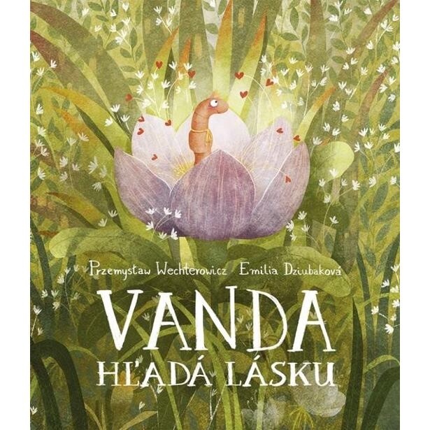 Vanda hľadá lásku (slovensky)