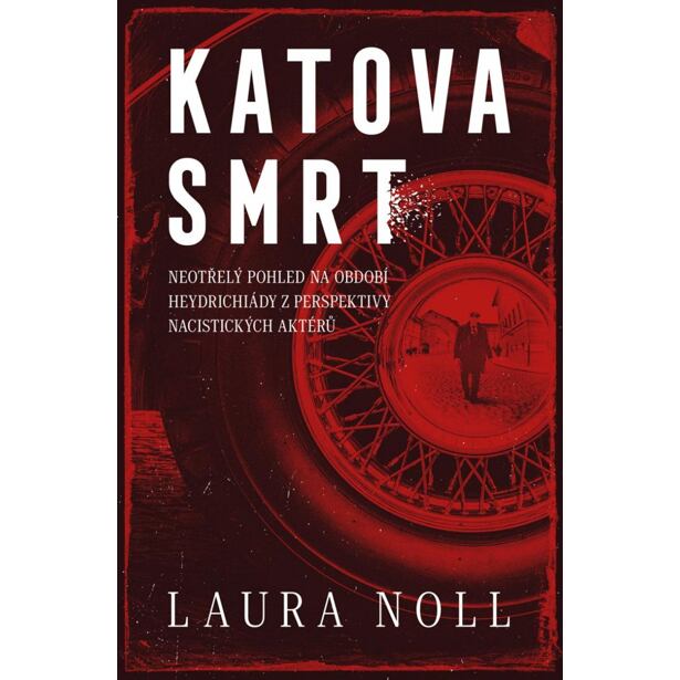 Katova smrt