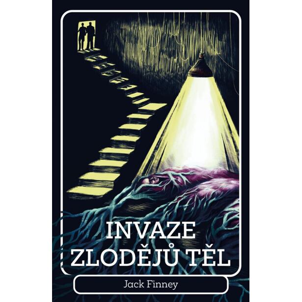 Invaze zlodějů těl