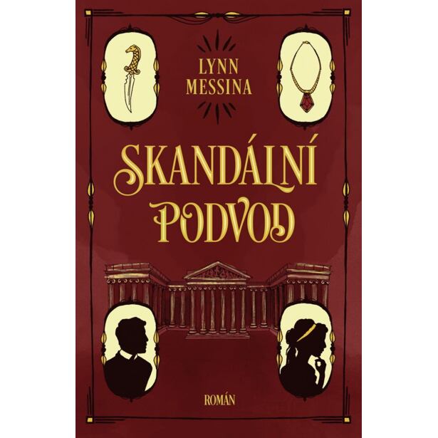 Skandální podvod