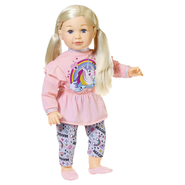 Sally, 63 cm
