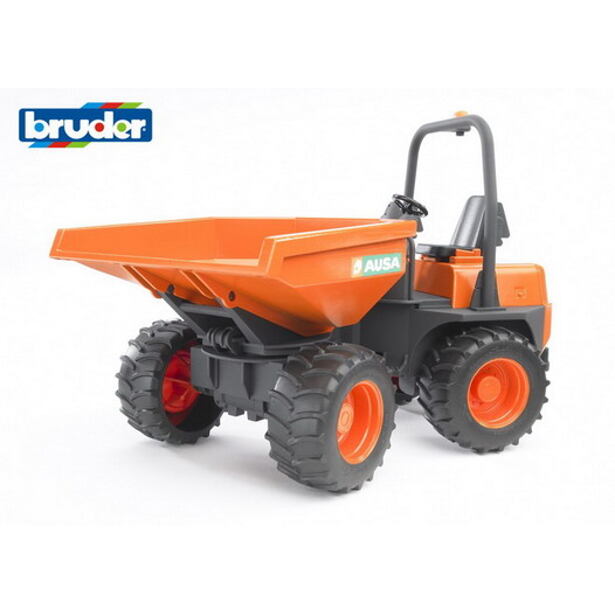 Bruder Minisklápač AUSA