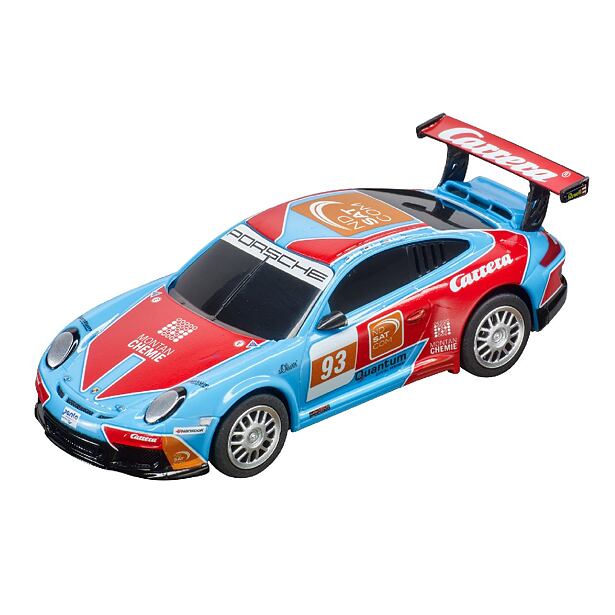 Carrera Auto GO/GO+ 64187 Porsche 997 GT3  
