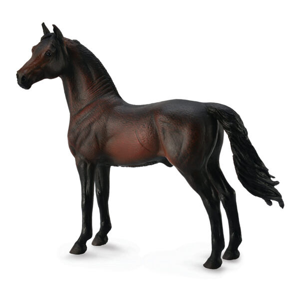 Mac Toys Morgan hnědák