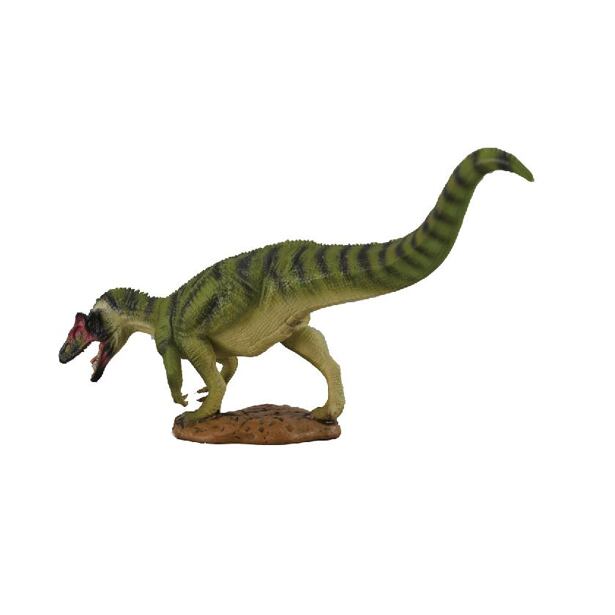 Mac Toys Saurophaganax