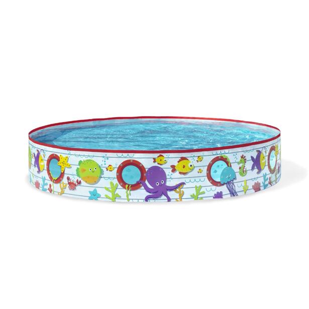 Bazénik Fill'N Fun, priemer 1,52m, výška 25cm