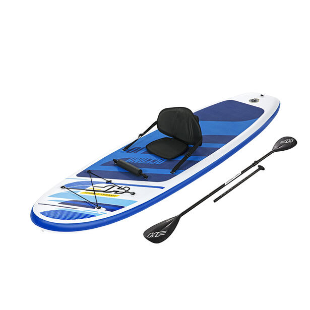 Bestway Paddle Board Oceana - s prídavným sedátkom, 3,05 x 84 cm x 12 cm