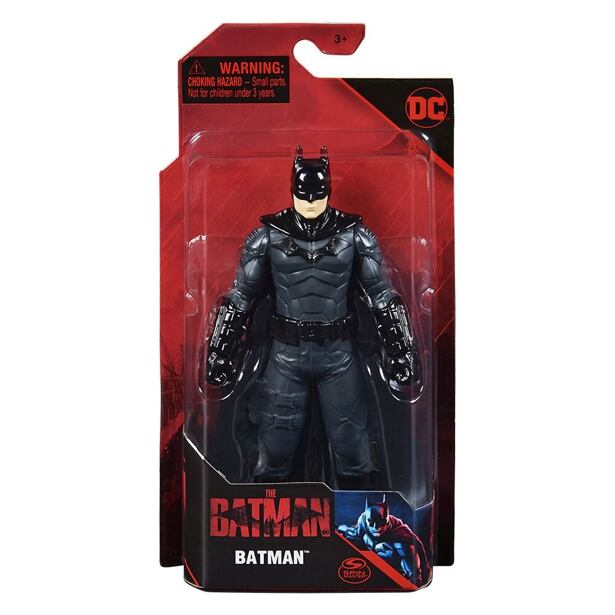106060835 BATMAN FILM FIGURKA 15 CM - poškozený obal