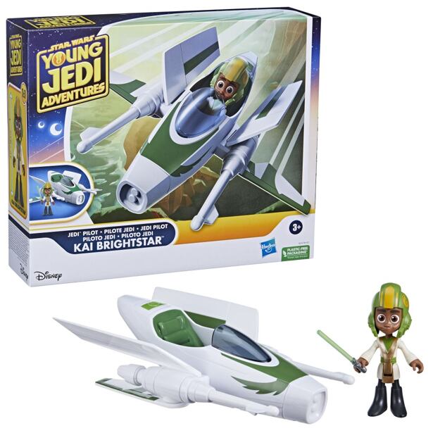 Hasbro STAR WARS VOZIDLO X CM