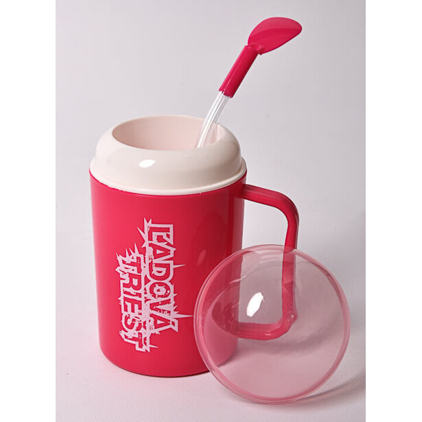 M550013 Výroba ledové tříště - poškozený obal