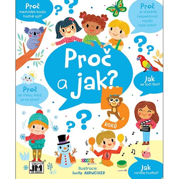 Jiri Models Prečo a ako 5 rokov