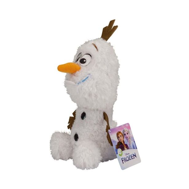 Dino OLAF Plyš veľkosť M