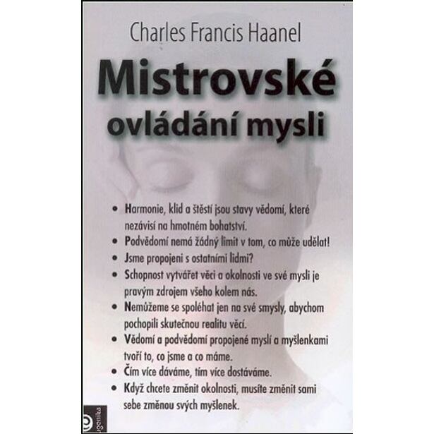 Mistrovské ovládání mysli