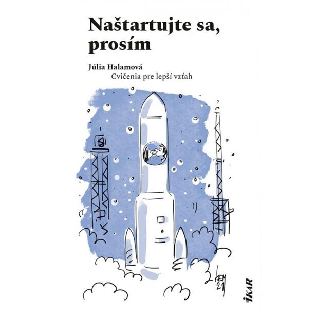 Naštartujte sa, prosím (slovensky)