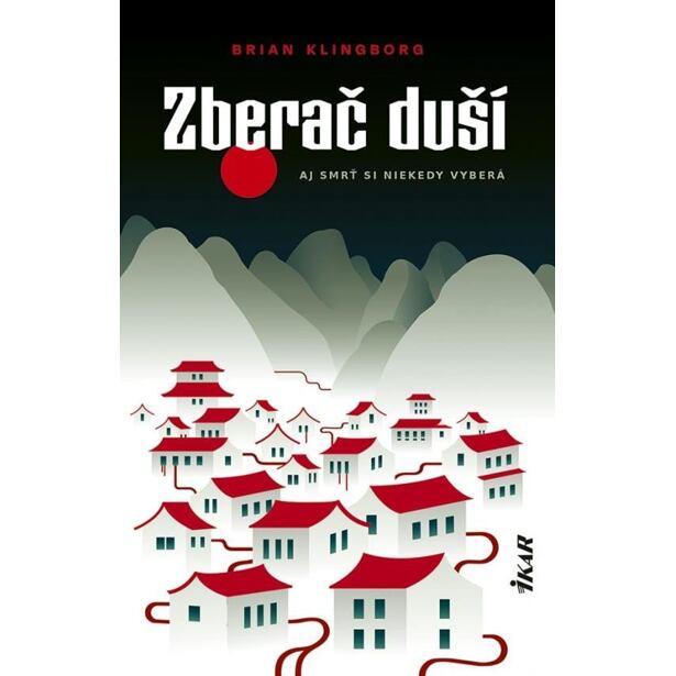 Zberač duší (slovensky)