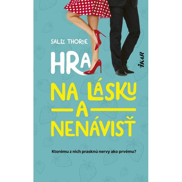 Hra na lásku a nenávisť (slovensky)